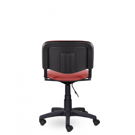 Стул ИЗО/ЖТС Z29 (красный)