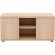 Тумба MS_Grand сервисная мобильная Gr-31 120x45x60 дуб Шамони светлый