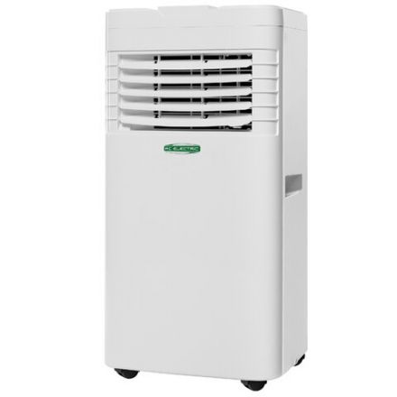 Кондиционер мобильный AC ELECTRIC ACE-07 FH/N6, площадь помещения до 18 м2, НС-169079, НС-1690797