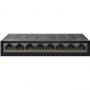 Коммутатор TP-Link LS1008G 8G неуправляемый