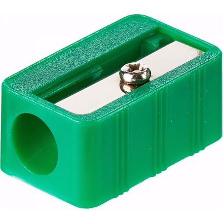 Карандаши цветные 36цв 3-гран,точилка Kores 93336.01