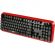 Набор клавиатура+мышь Smartbuy 620382AG черно-красный (SBC-620382AG-RK)