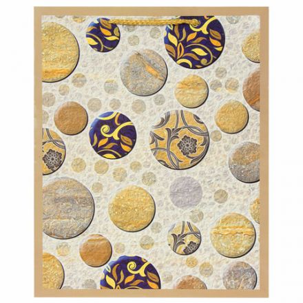 Пакет подарочный (1 штука) 26x13x32 см, ЗОЛОТАЯ СКАЗКА "Мраморная абстракция", ламинированный, 606601 Пакет подарочный (1 штука) 26x13x32 см, ЗОЛОТАЯ СКАЗКА "Мраморная абстракция", ламинированный, 606601