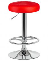 Табурет барный DOBRIN BRUNO, красный Табурет барный DOBRIN BRUNO, красный