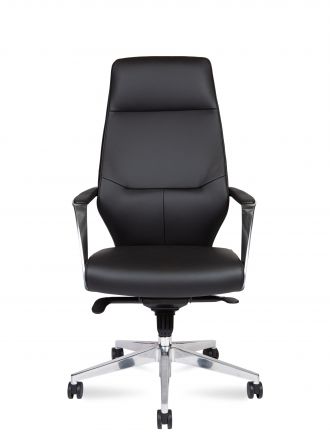Кресло Norden Capital Black L326HCA-Black