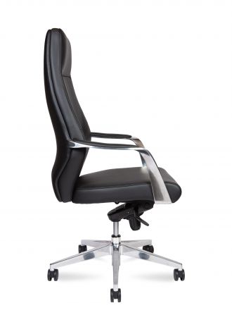 Кресло Norden Capital Black L326HCA-Black