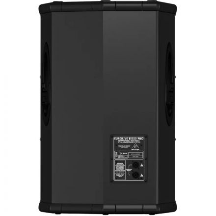 Акустическая система Behringer B1520 PRO, 2-х пол,пассивн,300Вт(пик 1200Вт)