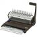 Брошюровщик ProfiOffice Bindstream M12 Plus, А4, 12л./400л., пл.пруж.
