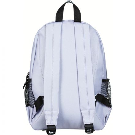 Рюкзак Smart экокожа, сиреневый