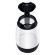 Чайник TEFAL KO450832, 1,7 л, 2400 Вт, закрытый нагревательный элемент, стекло, черный Чайник TEFAL KO450832, 1,7 л, 2400 Вт, закрытый нагревательный элемент, стекло, черный