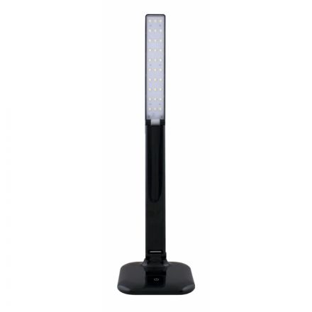 Светильник настольный Старт СТ62 черный Светильник настольный Старт СТ62 черный