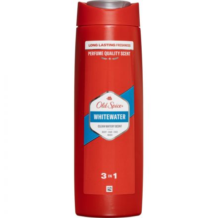 Гель для душа OLD SPICE Whitewater 400мл Гель для душа OLD SPICE Whitewater 400мл