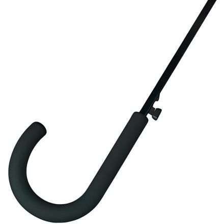 Зонт трость Unit Wind, синий 2392.40/15980.40 Зонт трость Unit Wind, синий 2392.40/15980.40