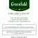 Чай черный Greenfield Earl Grey Fantasy листовой, 200 г 0794-10