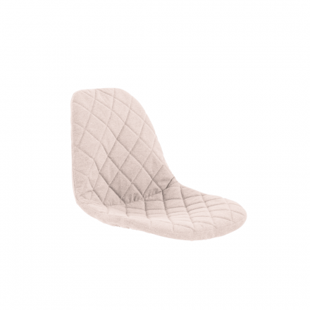 Чехол Шелл Ромб QH21-1303 (бежевый) Чехол Шелл Ромб QH21-1303 (бежевый)