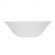 Салатник Tvist Ivory 126мм 260мл, фарфор, белый, фк4009