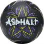 Мяч футбольный Jogel Asphalt №5, черный (BC26), ЦБ-00007702