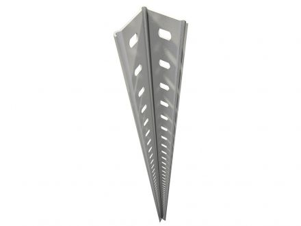 Стеллаж MS Standart 2550x1000x500 мм 6 полок Стеллаж MS Standart 2550x1000x500 мм 6 полок