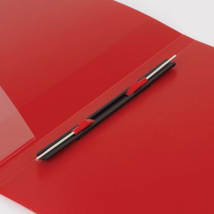 Папка с металлическим скоросшивателем и внутренним карманом BRAUBERG "Contract", красная, до 100 л., 0,7 мм, бизнес-класс, 221783 Папка с металлическим скоросшивателем и внутренним карманом BRAUBERG "Contract", красная, до 100 л., 0,7 мм, бизнес-класс, 221783
