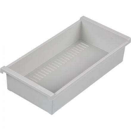 Картотека для карточек Han А6 на 1300 карточек (347x171x76 мм, открытая)