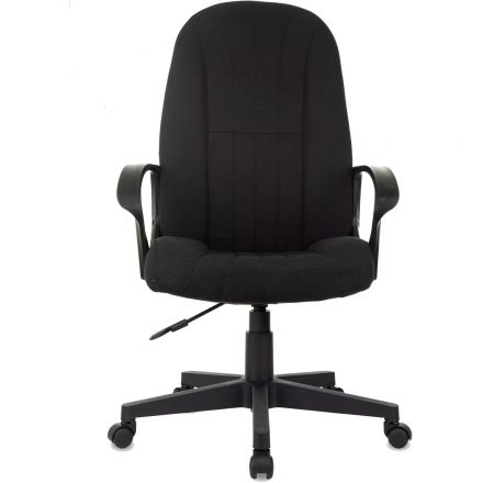 Кресло БР Easy Chair EChair 665 LT ткань,черный,пластик