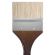 Кисть художественная профессиональная BRAUBERG ART CLASSIC, щетина, флейц, № 75, короткая ручка, 200747 Кисть художественная профессиональная BRAUBERG ART CLASSIC, щетина, флейц, № 75, короткая ручка, 200747