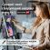 Кисть художественная профессиональная BRAUBERG ART CLASSIC, щетина, флейц, № 75, короткая ручка, 200747 Кисть художественная профессиональная BRAUBERG ART CLASSIC, щетина, флейц, № 75, короткая ручка, 200747