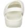 Сабо женские Ола, белый/белый р.36