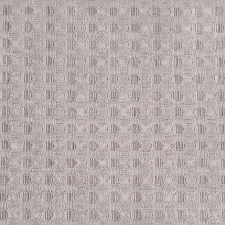 Полотенце вафельное Luscan 240 гр/м2, 40х70, яч7х7, бежевый, 3 шт/уп