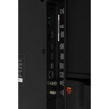 Телевизор Xiaomi TV A Pro 43 2026 (L43MB-APRU) Телевизор Xiaomi TV A Pro 43 2026 (L43MB-APRU)