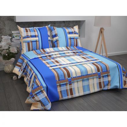 Постельное белье 1,5сп набивн.бязь 140г/м2 (нав.70х70 2шт.), микс Постельное белье 1,5сп набивн.бязь 140г/м2 (нав.70х70 2шт.), микс