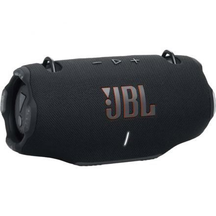 Портативная акустика JBL Xtreme 4 Black (JBLXTREME4BLKCN)