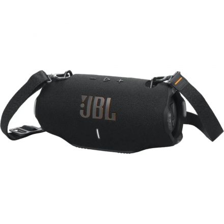 Портативная акустика JBL Xtreme 4 Black (JBLXTREME4BLKCN)