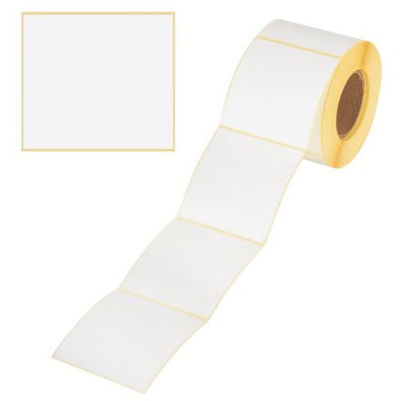 Этикетка ТермоТоп (58х60 мм), 500 этикеток в ролике, светостойкость до 12 месяцев, 126105 Этикетка ТермоТоп (58х60 мм), 500 этикеток в ролике, светостойкость до 12 месяцев, 126105