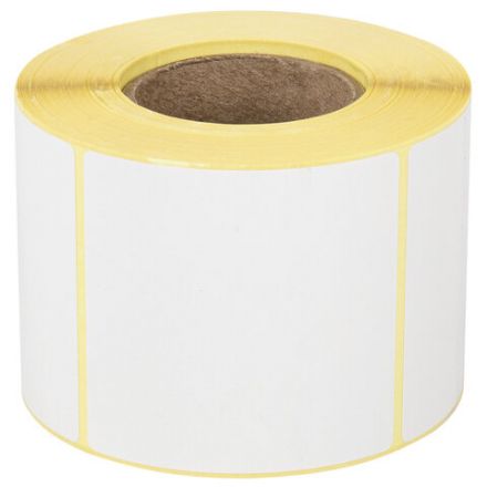 Этикетка ТермоТоп (58х60 мм), 500 этикеток в ролике, светостойкость до 12 месяцев, 126105 Этикетка ТермоТоп (58х60 мм), 500 этикеток в ролике, светостойкость до 12 месяцев, 126105