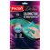 Салфетки из МИКРОФИБРЫ универсальные, 30х30 см, КОМПЛЕКТ 2 шт., 240 г/м2, PACLAN, 410310
