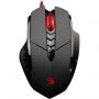 Мышь компьютерная A4Tech Bloody V7 чер опт (3200dpi) USB3.0 (8but) Мышь компьютерная A4Tech Bloody V7 чер опт (3200dpi) USB3.0 (8but)