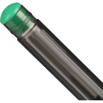 Ручка гелевая неавтомат. Attache Epic,цвет чернил-зеленый,манж Ручка гелевая неавтомат. Attache Epic,цвет чернил-зеленый,манж