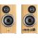 Акустическая система 2.0 Genius SP-HF1812BT Dark Brown