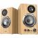 Акустическая система 2.0 Genius SP-HF1812BT Dark Brown