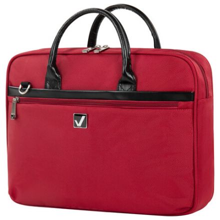 Сумка портфель BRAUBERG DANDY с отделением для ноутбука 15,6", 3 кармана, "Dialog", красная, 30х40х7 см, 240462 Сумка портфель BRAUBERG DANDY с отделением для ноутбука 15,6", 3 кармана, "Dialog", красная, 30х40х7 см, 240462