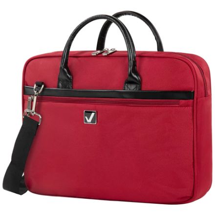 Сумка портфель BRAUBERG DANDY с отделением для ноутбука 15,6", 3 кармана, "Dialog", красная, 30х40х7 см, 240462 Сумка портфель BRAUBERG DANDY с отделением для ноутбука 15,6", 3 кармана, "Dialog", красная, 30х40х7 см, 240462