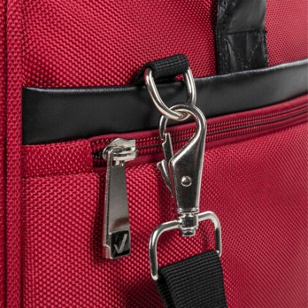 Сумка портфель BRAUBERG DANDY с отделением для ноутбука 15,6", 3 кармана, "Dialog", красная, 30х40х7 см, 240462 Сумка портфель BRAUBERG DANDY с отделением для ноутбука 15,6", 3 кармана, "Dialog", красная, 30х40х7 см, 240462
