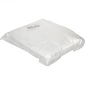 Пакет фасовочный для запайки, ПНД, 60x90см, 100 шт Пакет фасовочный для запайки, ПНД, 60x90см, 100 шт