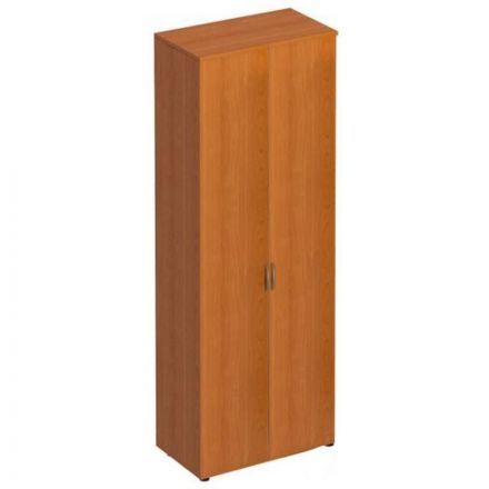 Шкаф ST_Формула для одежды ФР 307 ОЕ ольха европейская