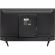 Телевизор Hyundai H-LED65BU7006 Smart Android TV Metal черный
