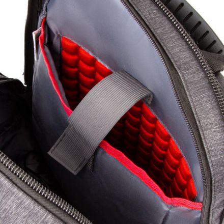 Рюкзак BRAUBERG FUNCTIONAL с отделением для ноутбука, 3 отделения, USB-порт, "Progress", 48х14х34 см, 229873 Рюкзак BRAUBERG FUNCTIONAL с отделением для ноутбука, 3 отделения, USB-порт, "Progress", 48х14х34 см, 229873