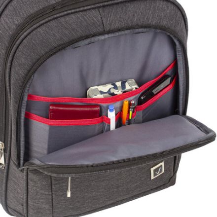 Рюкзак BRAUBERG FUNCTIONAL с отделением для ноутбука, 3 отделения, USB-порт, "Progress", 48х14х34 см, 229873 Рюкзак BRAUBERG FUNCTIONAL с отделением для ноутбука, 3 отделения, USB-порт, "Progress", 48х14х34 см, 229873