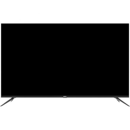 Телевизор BBK 50LED-9212/UTS2C, QLED, UHD, смарт (Яндекс) Телевизор BBK 50LED-9212/UTS2C, QLED, UHD, смарт (Яндекс)