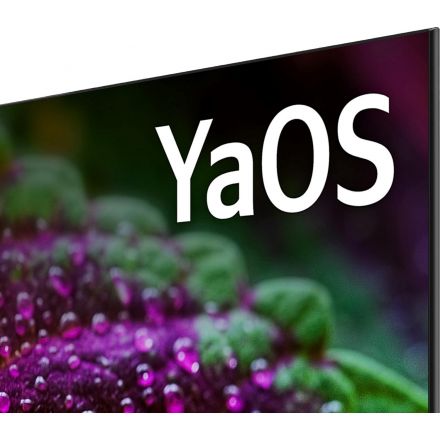 Телевизор BBK 50LED-9212/UTS2C, QLED, UHD, смарт (Яндекс) Телевизор BBK 50LED-9212/UTS2C, QLED, UHD, смарт (Яндекс)